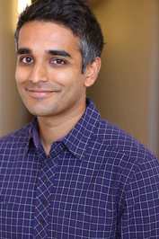 Sanjay Manaktala