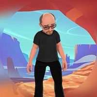 Stephen Theaker profile picture