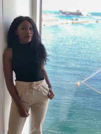Reni K. Amayo profile picture