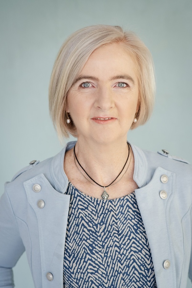 Jane Smith (Author of Captain Starlight)