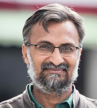Pankaj Sekhsaria profile picture
