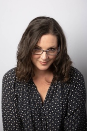 Minnie Darke profile picture