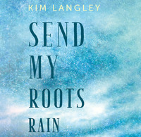 Kim Langley