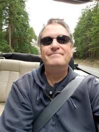 David Stoeckl