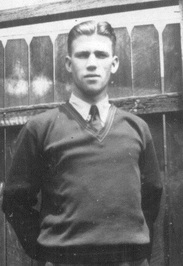 D'Arcy Niland profile picture