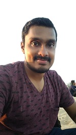 Rohit Balakrishnan