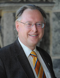 Reinhard Hütter