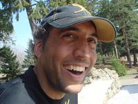 Terence Winstead profile picture