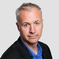Julian Borger profile picture