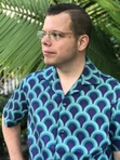 Nicholas Diak