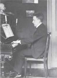 Eduard J. Dijksterhuis