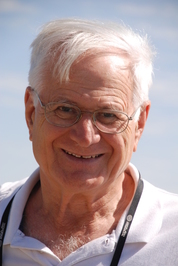 Yoseph Komem