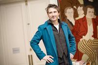 Gilles Marchand profile picture