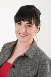 Rachel Neuburger Reynolds