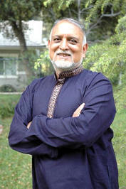 Vishal Mangalwadi profile picture