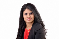 Ashwini Shenoy profile picture