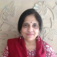 Gita V. Reddy profile picture