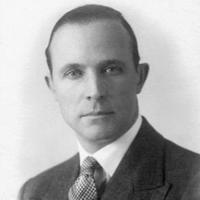 Maurice Sandoz profile picture