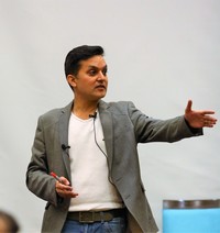 Yogesh  Singh