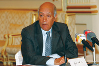 محمد مفتاح