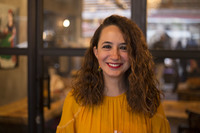 Nazlı Gürkaş