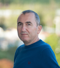 Rafael Pavlides
