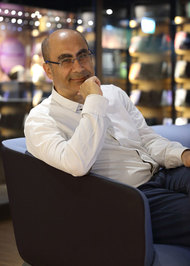 Derviş Zaim