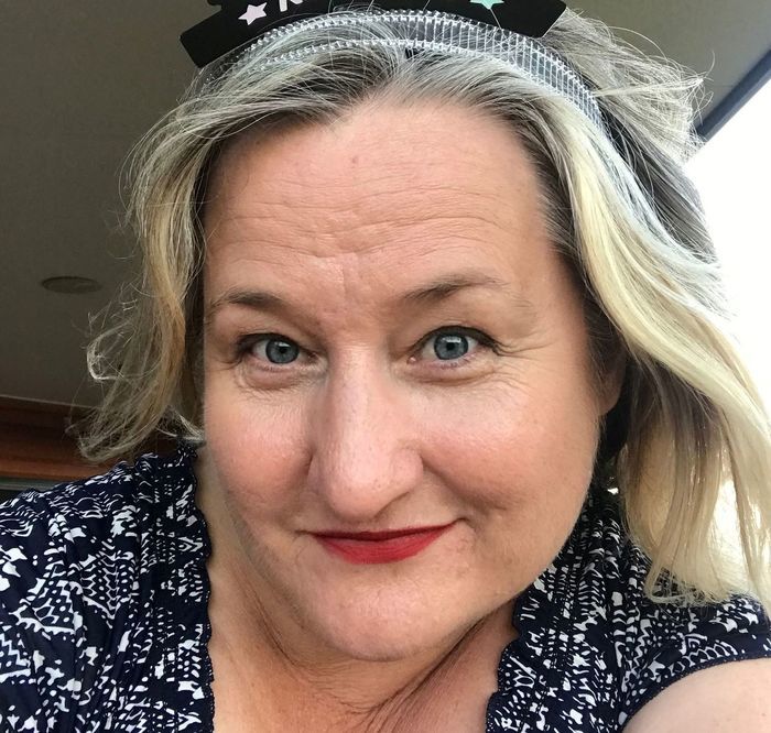 Amy leigh andrew