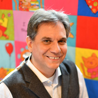 Nicholas C. Rossis profile picture