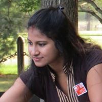 Oyindrila Basu