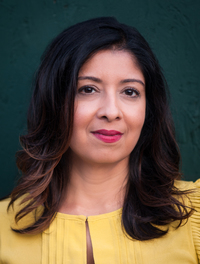 Shalini Shankar profile picture