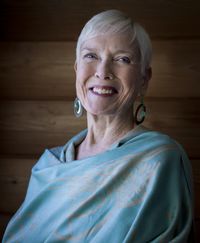 Susan D Hoben