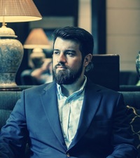 Andrew P. Rowan