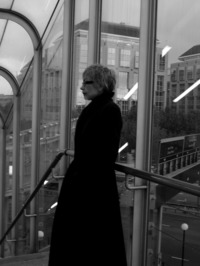 Dr Alfia Nakipbekova