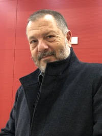 Γιώργος Κορδέλλας