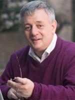 Saul Carliner