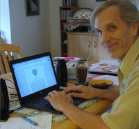 Scott A.  Marshall