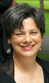 Suzanne Hinman