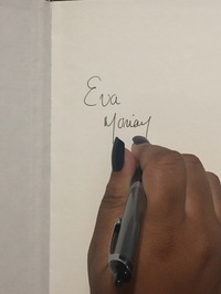 Eva Morian profile picture