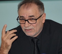 عبد الصمد الديالمي