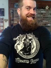 Justin Garrett Dockins