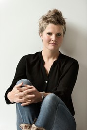 Svenja Flaßpöhler profile picture