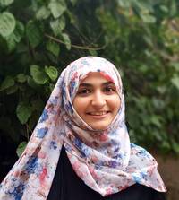 Layla Aljailani Author Of The Witch S Disease