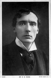 Harry Brodribb Irving profile picture