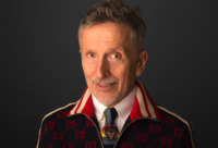 Simon Doonan profile picture