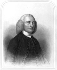 Alexander Cruden