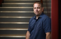 Vince Houghton profile picture