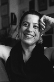Jeanne Safer profile picture