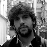Jean-Baptiste Hostache profile picture