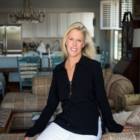 Leslie Morgan Steiner profile picture